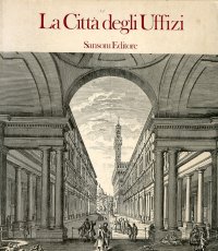 La Città degli Uffizi