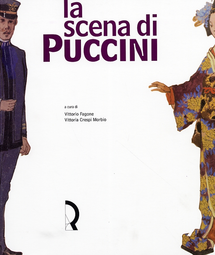 La scena di Puccini La scena di Puccini