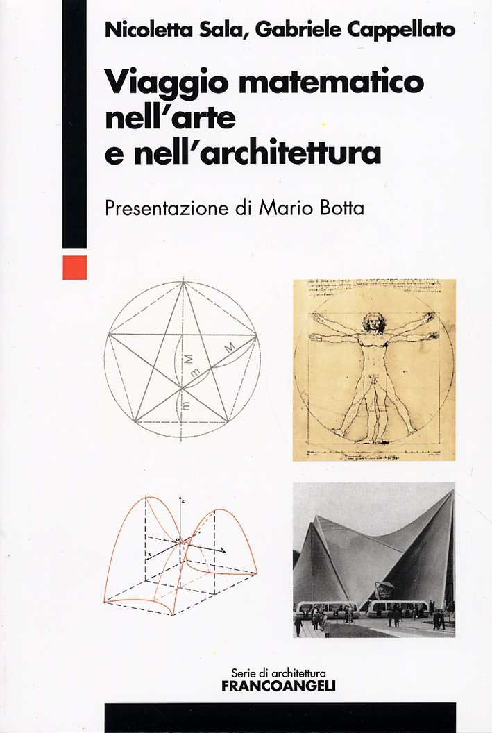 Viaggio matematico nell'arte e nell'architettura