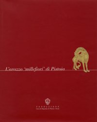 L'arazzo "millefiori" di Pistoia