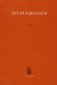 Studi Sarzanesi. I/2002