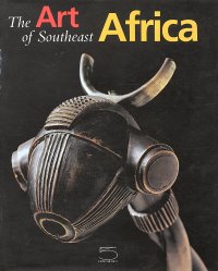 The art of Southeast Africa. From the Conru collection