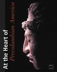 At the heart of precolumbian America