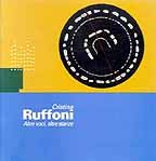 Ruffoni. Catalogo della mostra