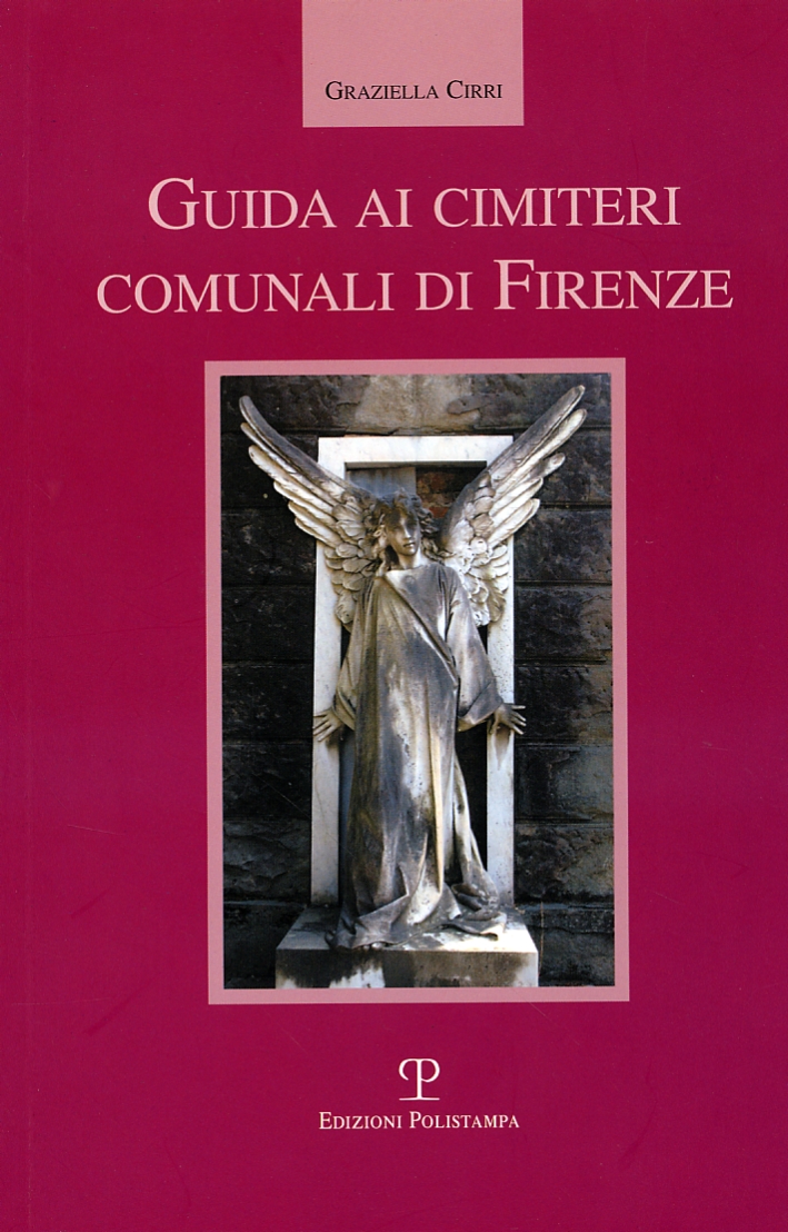 Guida ai cimiteri comunali di Firenze