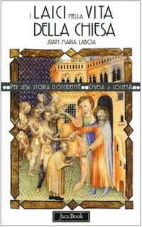 I laici nella vita della chiesa