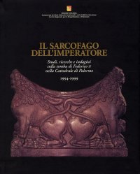 Il sarcofago dell'imperatore
