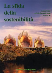 La sfida della sostenibilità