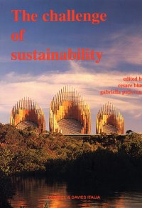 The challenge of sustainability