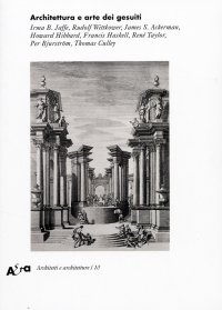 Architettura e arte dei Gesuiti