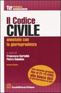 Il Codice Civile Annotato con la Giurisprudenza