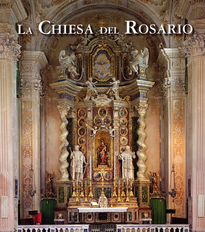 La Chiesa del Rosario La Chiesa del Rosario