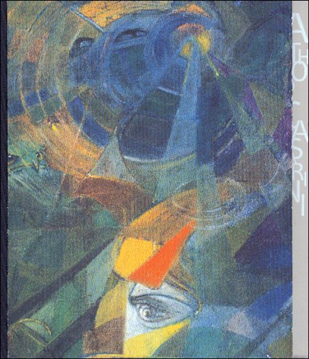 Athos Casarini futurista. (1883-1917) Athos Casarini futurista. (1883-1917)