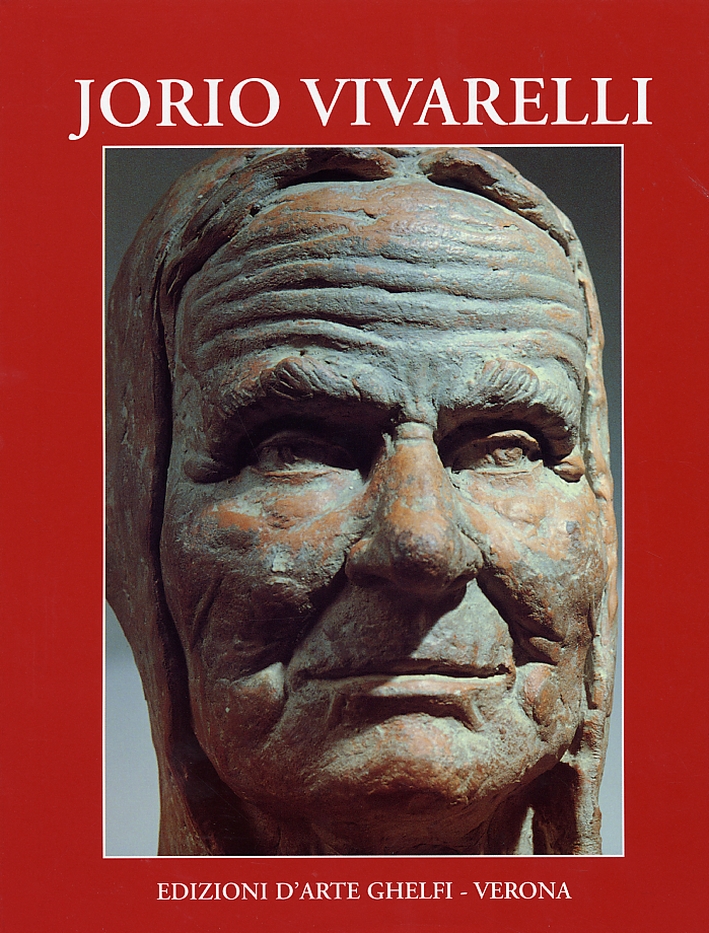 Jorio Vivarelli. 1933-2003 Jorio Vivarelli. 1933-2003