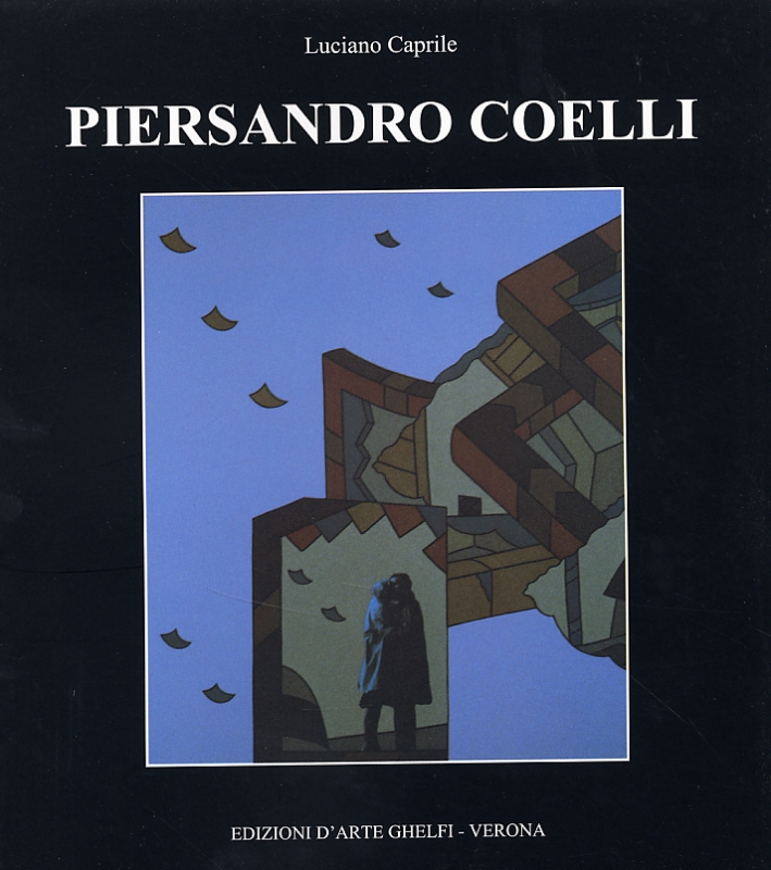 Piersandro Coelli Piersandro Coelli