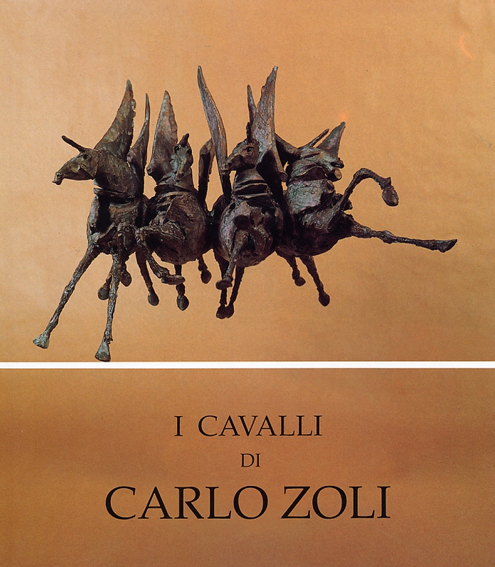 I cavalli di Carlo Zoli