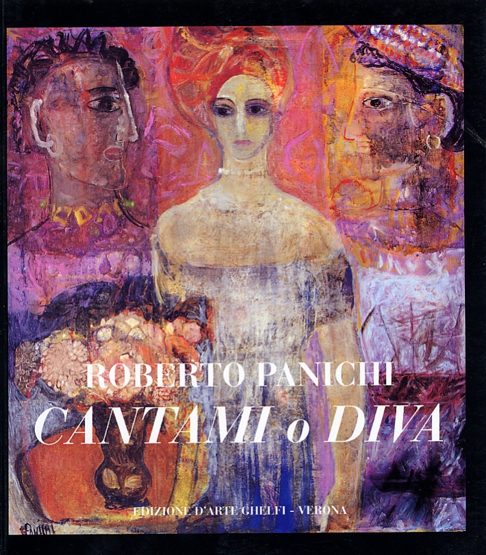 Roberto Panichi. Roberto Panichi.