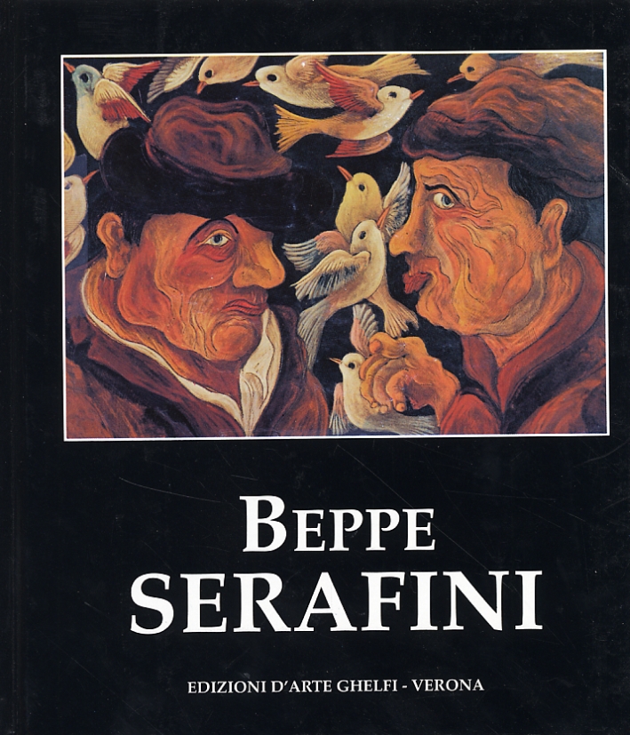 Beppe Serafini Beppe Serafini