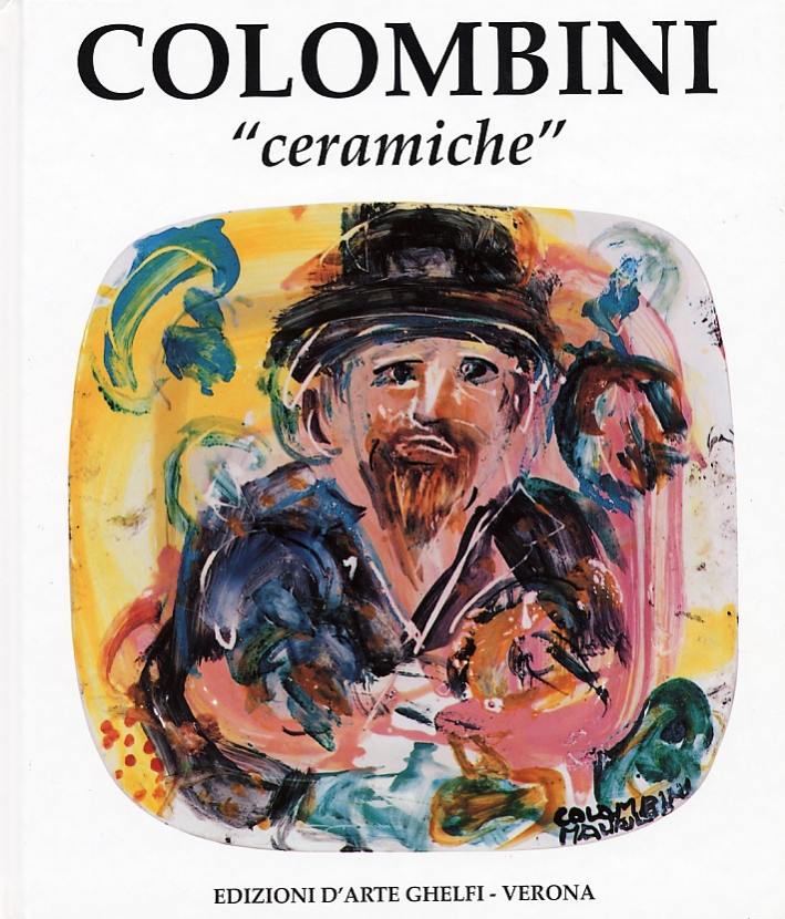 Colombini 'ceramiche' Colombini 'ceramiche'