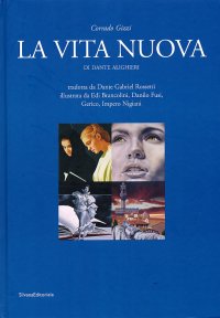 La Vita Nuova di Dante Alighieri
