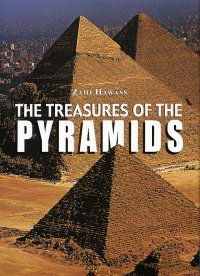 Treasures of the pyramids