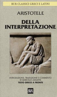 Dell'interpretazione