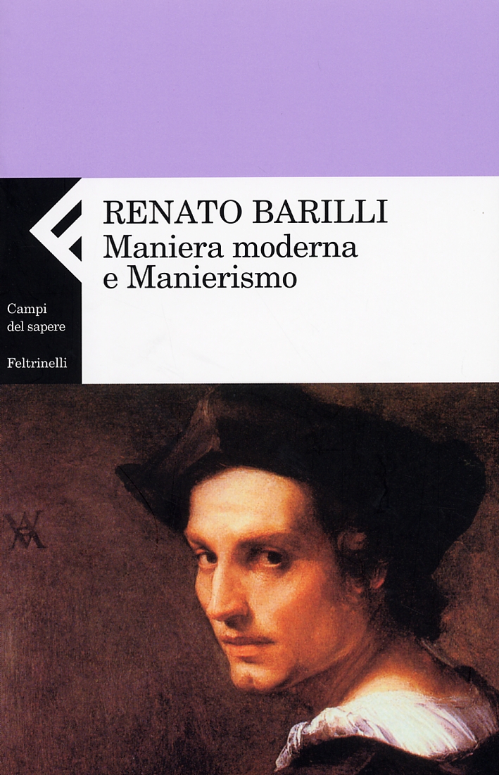 Maniera moderna e manierismo