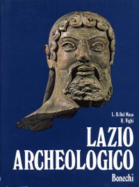 Lazio archeologico