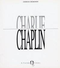 Charlie Chaplin