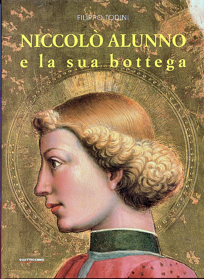 Niccolò Alunno e la sua Bottega