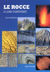 Le rocce e i loro costituenti