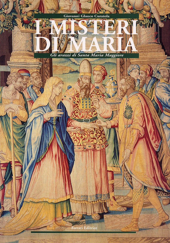 I misteri di Maria