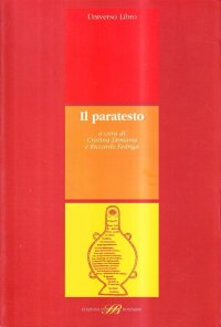 Il paratesto