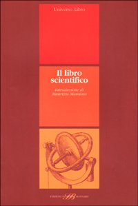 Il libro scientifico
