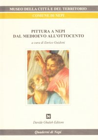 Pittura a Nepi dal medioevo all'Ottocento