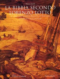 La Bibbia secondo Lorenzo Lotto