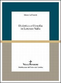 Dialettica e filosofia in Lorenzo Valla
