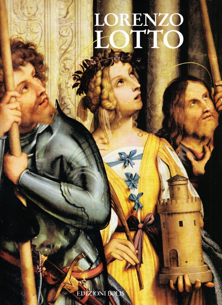 Lorenzo Lotto Lorenzo Lotto