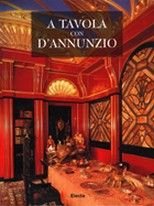 A tavola con D'Annunzio