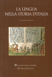 La Lingua nella Storia d'Italia