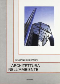 Architettura nell'ambiente