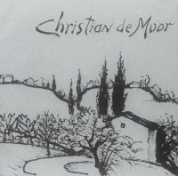 Christian de Moor
