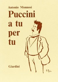 Puccini a tu per tu