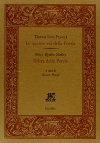 Le quattro età della poesia