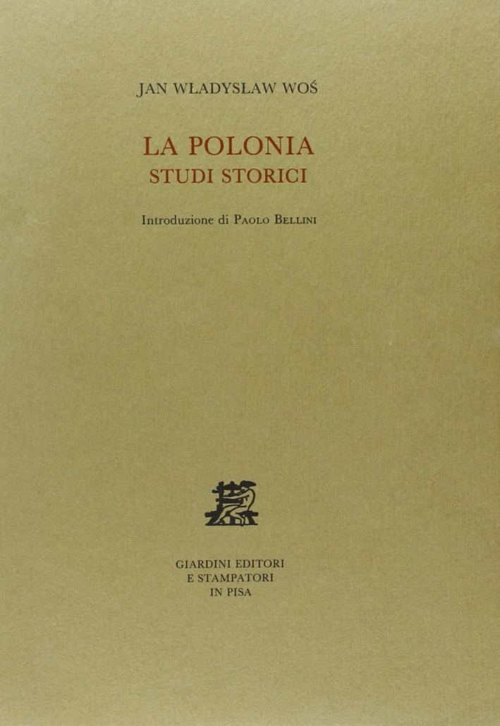 La Polonia. Studi storici