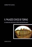 Linee per l'organizzazione del Parco sociale del Ticino