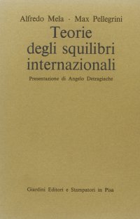 Teorie degli squilibri internazionali