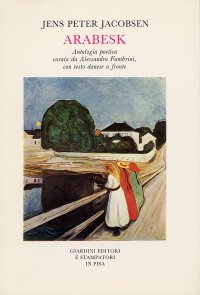 Arabesk. Antologia poetica