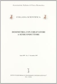 Dosimetria con i rivelatori a semiconduttore