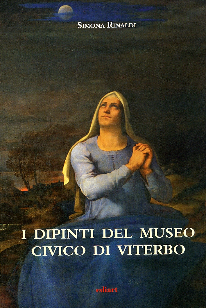 I dipinti del Museo Civico di Viterbo. Censimento conservativo in omaggio a Michele Cordaro